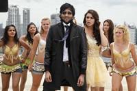 Denikaina Ready Movie Photos